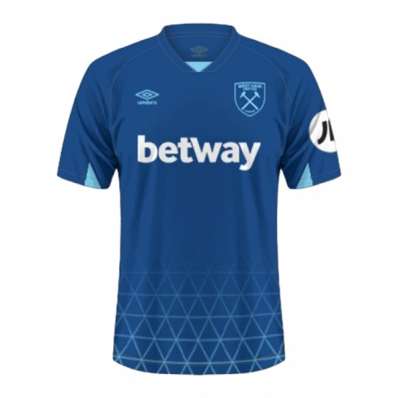 Goedkope West Ham United Third Shirt 2023-24